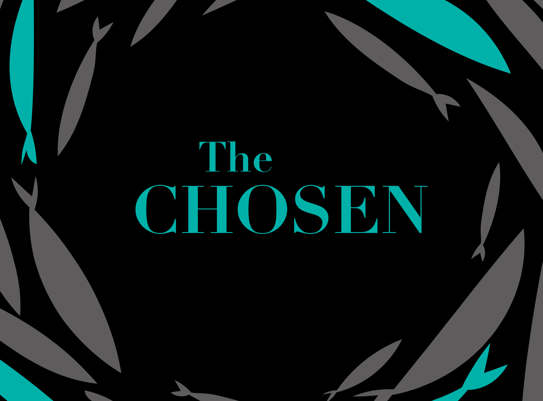 Website – The Chosen