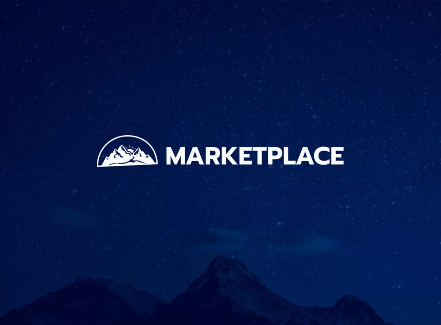 Marketplace – Wendel Carvalho